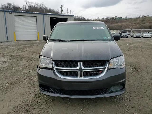 2015 Dodge Caravan - Image 14