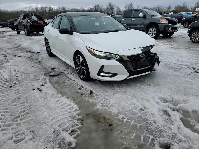 2020 Nissan Sentra - Image 14