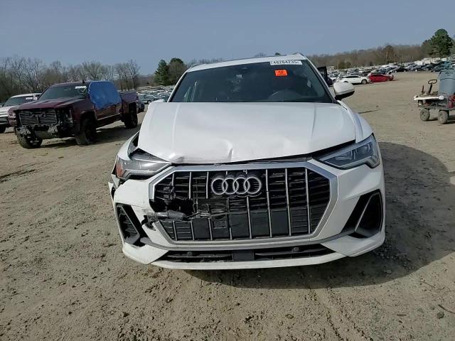 2023 Audi Q3 Premium S Line 45 VIN: WA1DECF38P1040315 Lot: 48264235