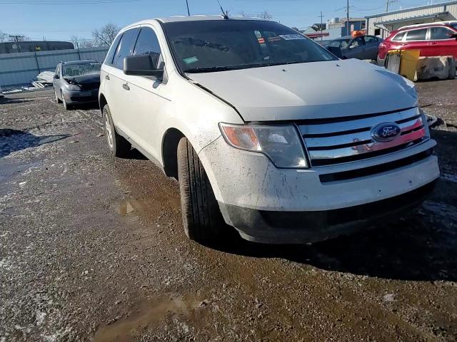 2009 Ford Edge - Image 11
