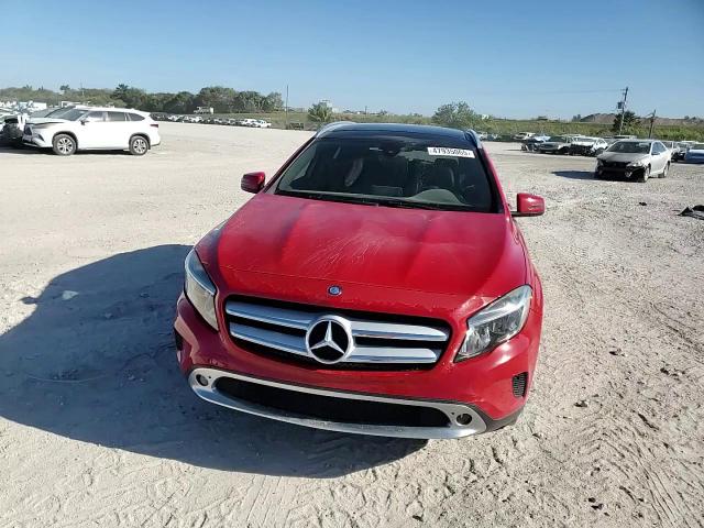 2016 Mercedes-Benz GLA-klasse - Image 14