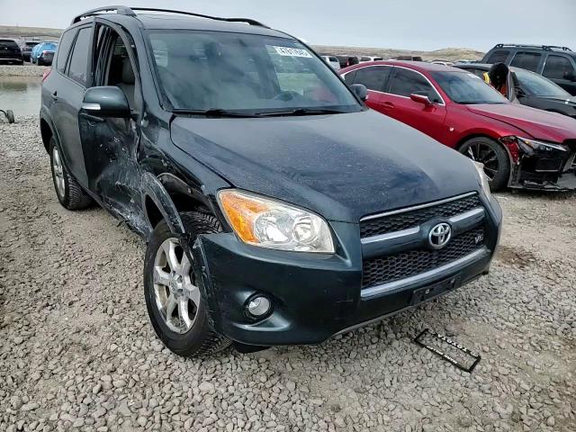 2010 Toyota RAV 4 - Image 10