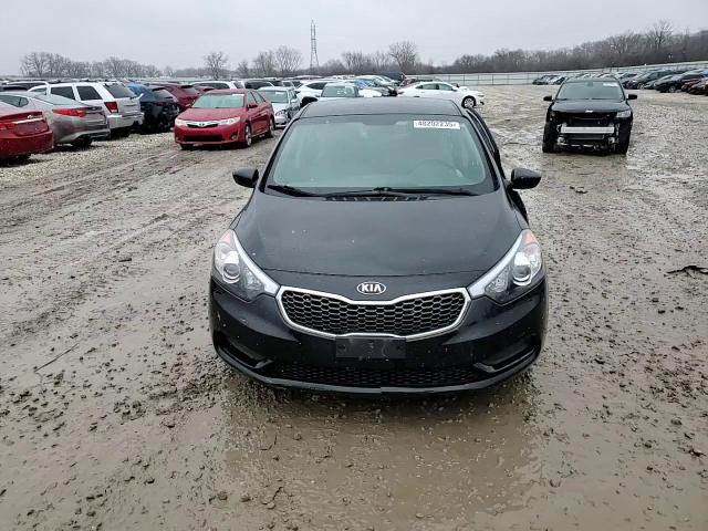 2016 Kia Forte - Image 13