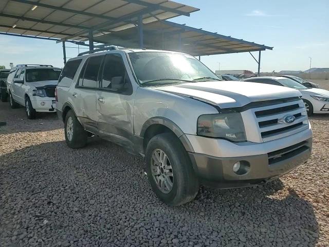 2012 Ford Expedition Xlt VIN: 1FMJU1J56CEF39590 Lot: 50468905