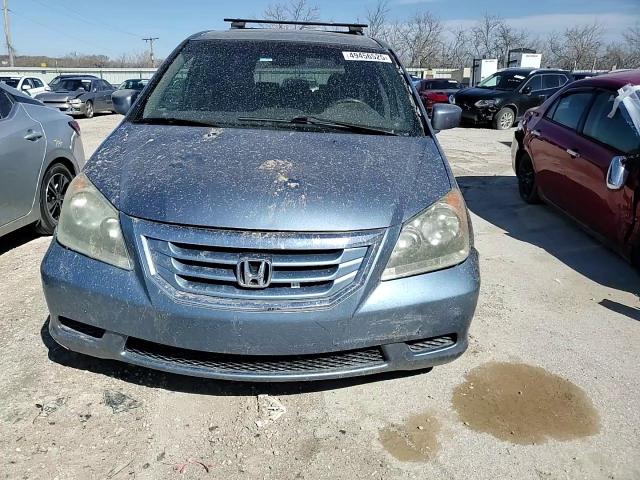 2009 Honda Odyssey - Image 12