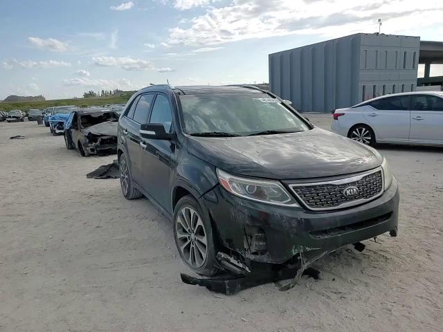 2015 Kia Sorento - Image 12