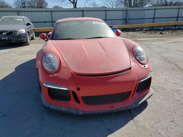 2016 Porsche 911 - Image 10