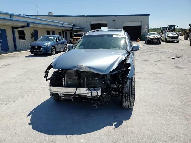 2016 Infiniti Qx50 VIN: JN1BJ0RPXGM232391 Lot: 48721855