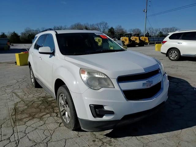 2013 Chevrolet Equinox - Image 12
