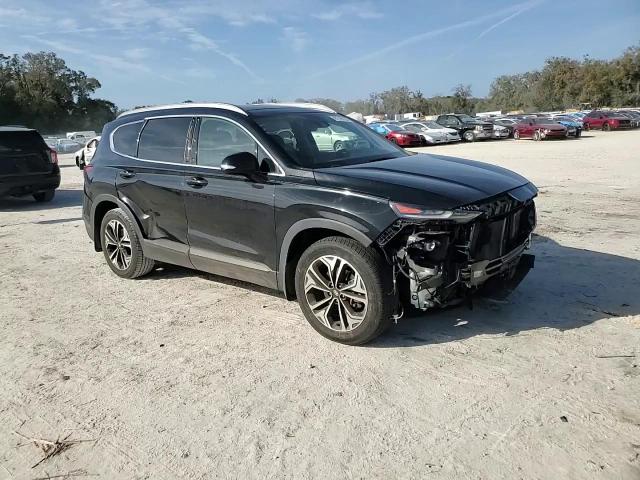 2019 Hyundai Santa Fe - Image 11