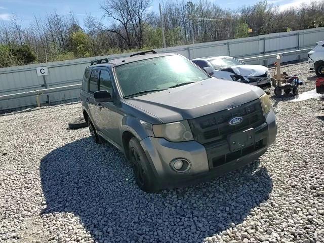 2012 Ford Escape Xlt VIN: 1FMCU9DG3CKA87281 Lot: 49702405