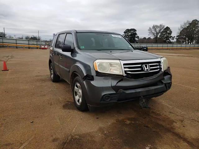 2013 Honda Pilot - Image 12