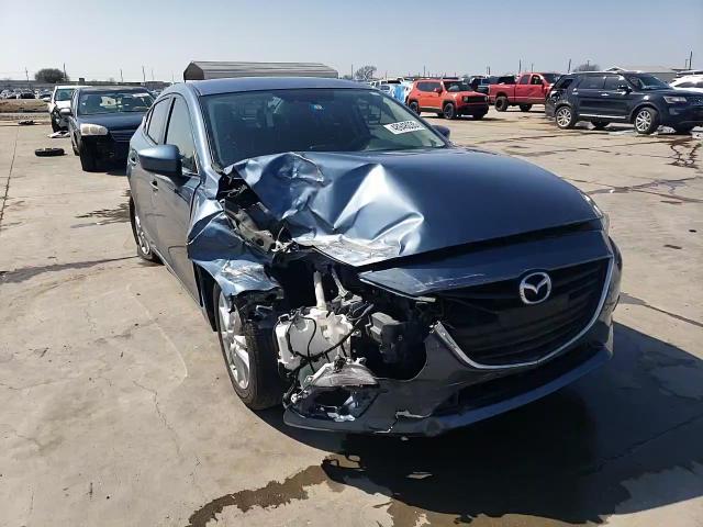 2016 Mazda 3 - Image 13
