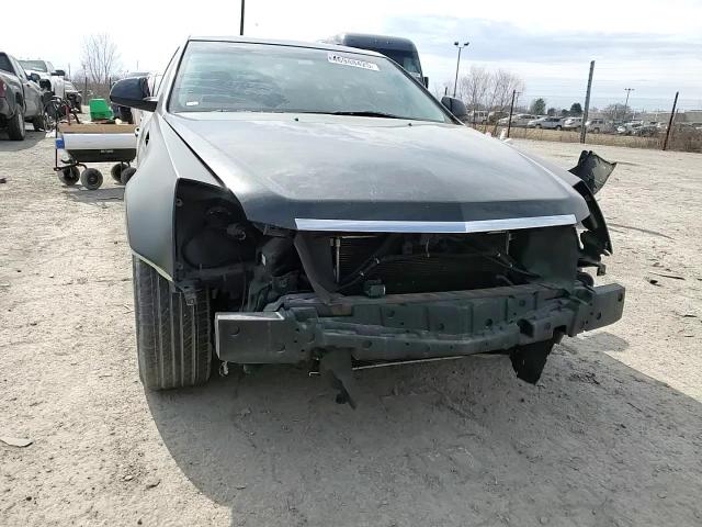 2011 Cadillac CTS - Image 11