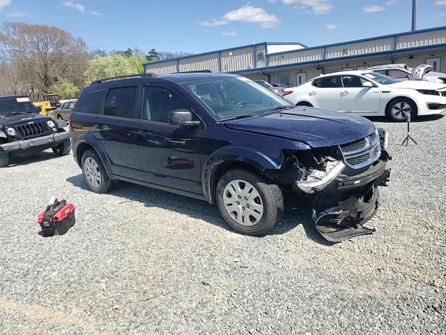 2020 Dodge Journey - Image 10
