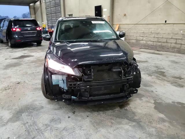 2021 Nissan Kicks - Image 11