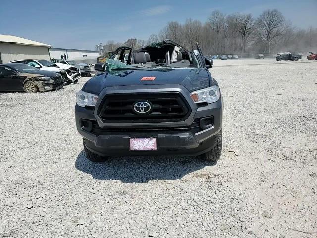 2023 Toyota Tacoma Double Cab VIN: 3TMCZ5AN1PM576956 Lot: 50927475