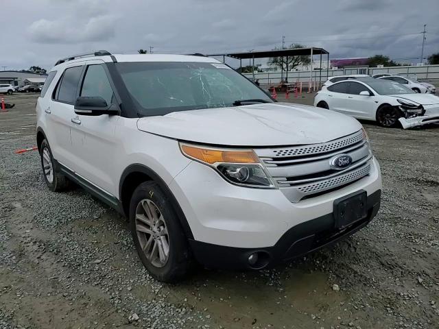 2014 Ford Explorer - Image 12