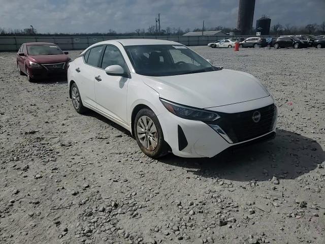 2024 Nissan Sentra - Image 11