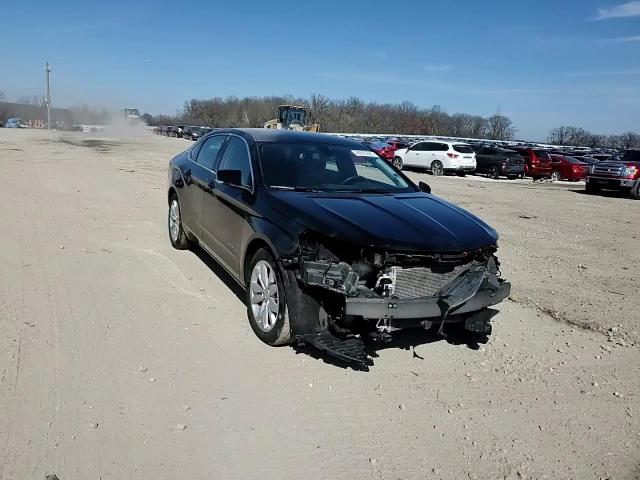 2019 Chevrolet Impala - Image 14