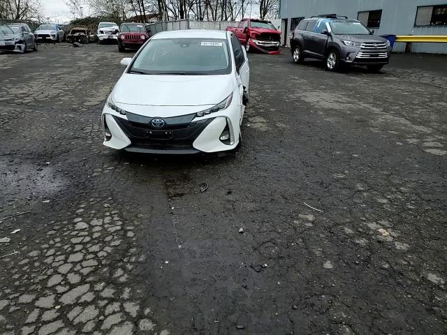 2022 Toyota Prius - Image 11