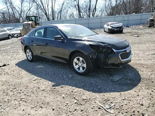 2015 Chevrolet Malibu - Image 13