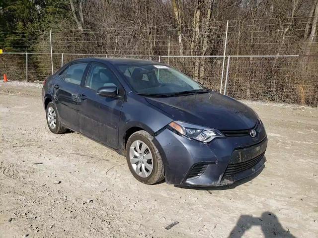 2014 Toyota Corolla - Image 11
