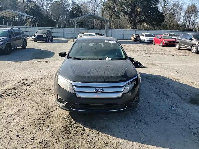 2012 Ford Fusion - Image 11