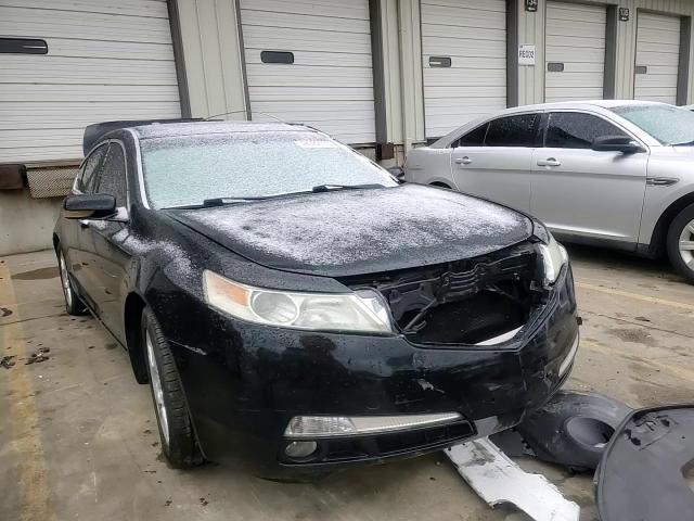 2009 Acura Tl VIN: 19UUA865X9A009488 Lot: 48022775