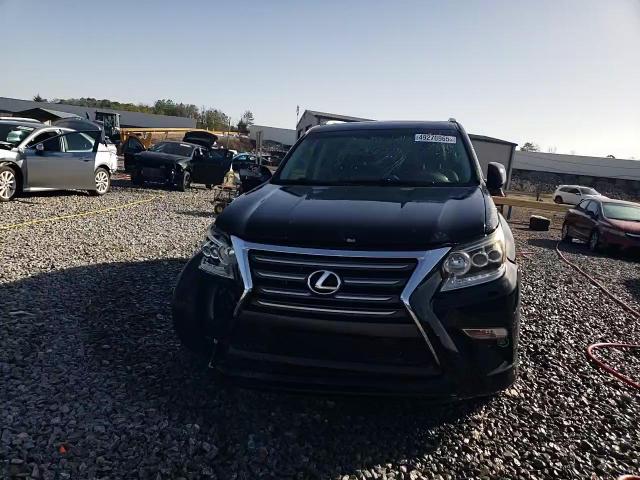2016 Lexus GX - Image 14