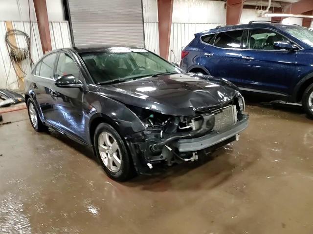 2014 Chevrolet Cruze - Image 14