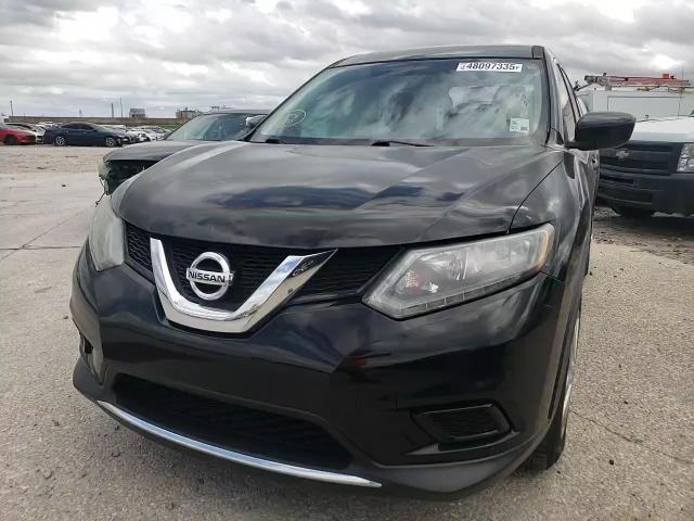 2016 Nissan Rogue - Image 11