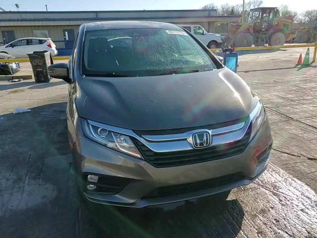 2020 Honda Odyssey - Image 15