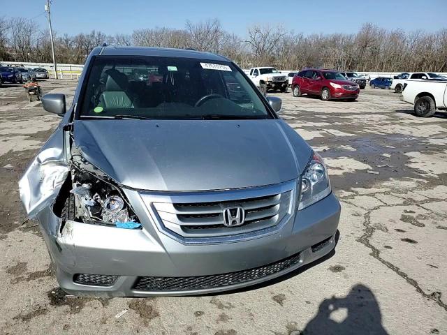 2010 Honda Odyssey - Image 12