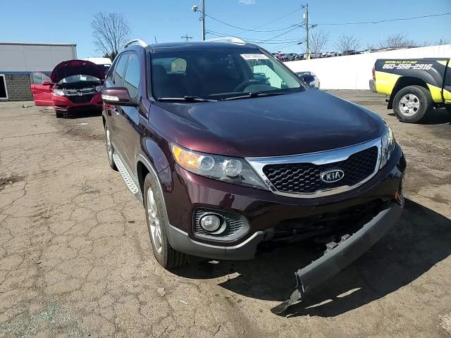 2012 Kia Sorento - Image 11