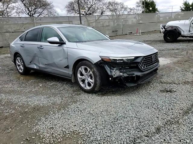 2024 Honda Accord - Image 10