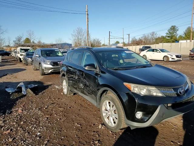 2014 Toyota RAV 4 - Image 11