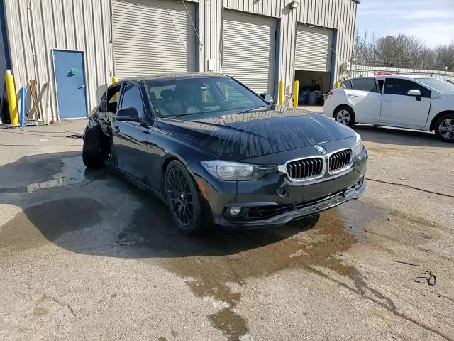 2016 BMW 3er - Image 13