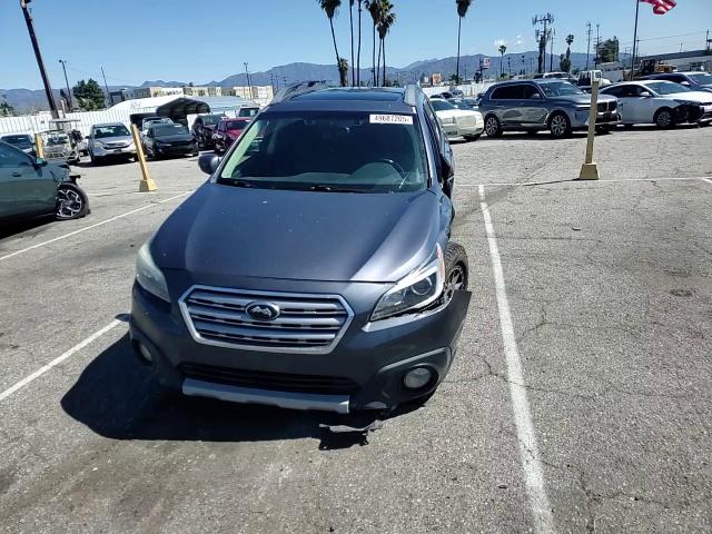 2016 Subaru Outback - Image 12