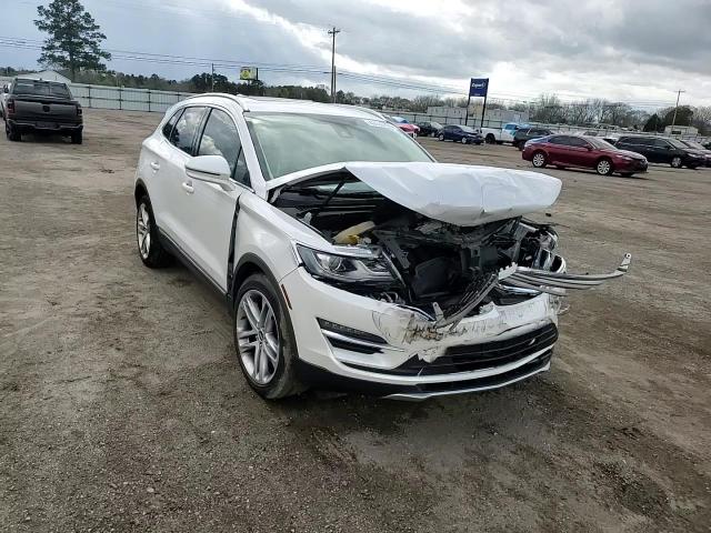 2016 Lincoln MKC - Image 12