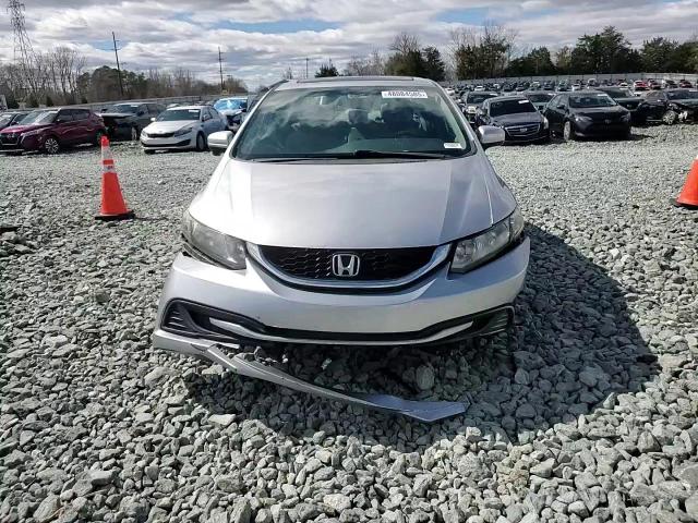 2015 Honda Civic - Image 11