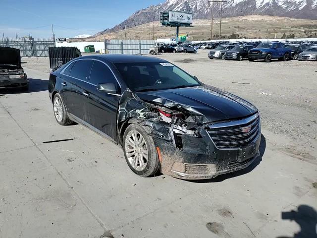 2018 Cadillac XTS - Image 10