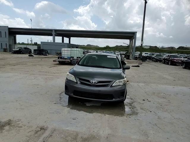 2012 Toyota Corolla Base VIN: 2T1BU4EE5CC754840 Lot: 51261415