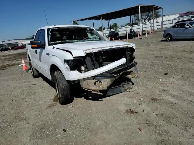 2011 Ford F-150 - Image 10