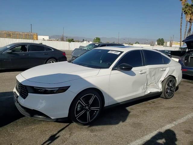 2024 Honda Accord - Image 11