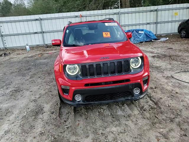 2019 Jeep Renegade Latitude VIN: ZACNJAB10KPK11370 Lot: 48545525