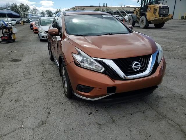 2015 Nissan Murano - Image 11