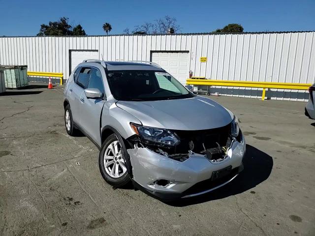 2015 Nissan Rogue - Image 12