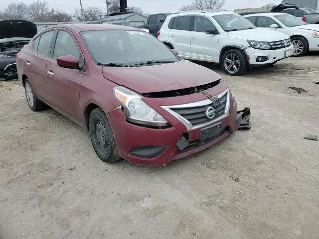2016 Nissan Versa - Image 11