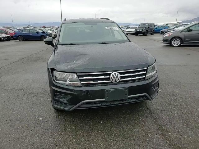 2020 Volkswagen Tiguan - Image 11